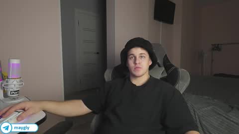 Slava and Alextatto online show from November 28, 3:14 pm