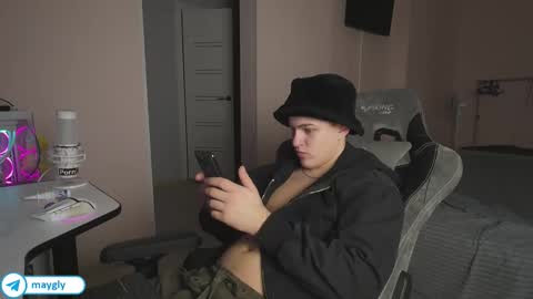 Slava and Alextatto online show from December 3, 3:10 pm