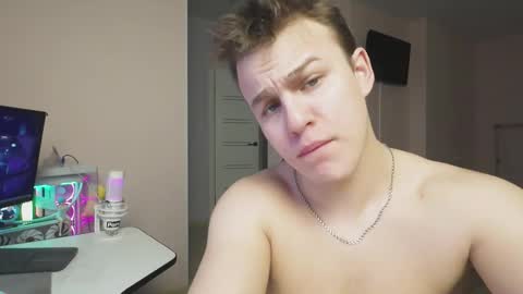 Slava and Alextatto online show from January 12, 1:22 am