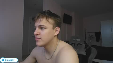 Slava and Alextatto online show from May 16, 6:43 am