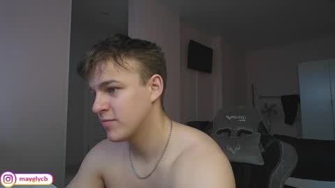 Slava and Alextatto online show from May 16, 6:54 am