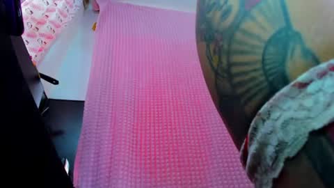 Snapshot of maykhot20cm chatting on July 14, 6:35 pm Mayk Alvarado online show from July 14, 6:35 pm