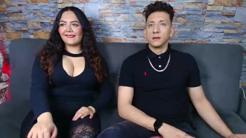 Maykol victoria1624 online show from February 18, 1:12 am