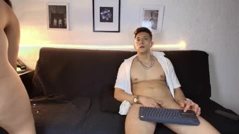Maykol victoria1624 online show from May 16, 10:36 am