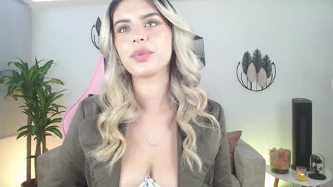ALIS online show from January 28, 4:50 am