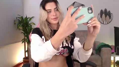 ALIS online show from February 11, 4:33 am