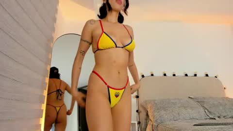 ALIS online show from April 28, 8:36 pm