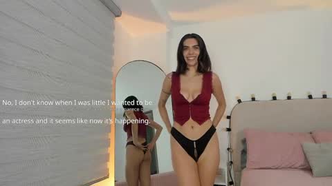 ALIS online show from May 14, 10:05 pm
