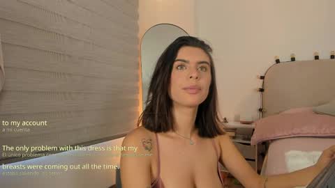 ALIS online show from May 29, 9:13 pm