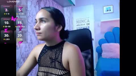Maylin online show from September 28, 9:31 pm