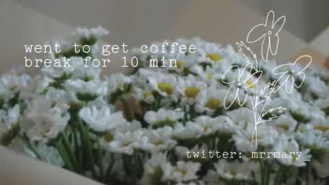 Mary  . online show from October 24, 5:59 am