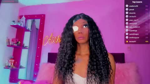 Karol black18 online show from February 26, 10:25 am