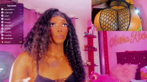 Karol black18 online show from March 18, 1:42 am