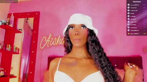 Karol black18 online show from April 3, 5:33 pm