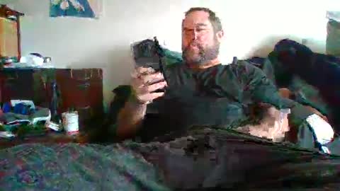 Snapshot of mayoramx chatting on January 29, 5:45 pm Dad bod 43 online show from January 29, 5:45 pm