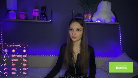 May online show from March 6, 9:11 pm