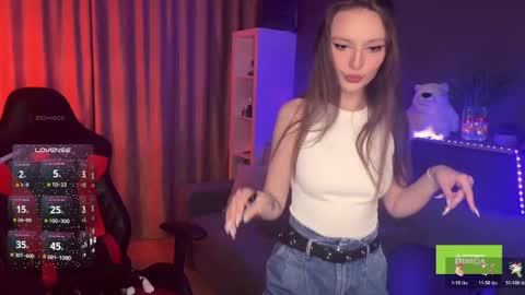 May online show from April 10, 5:28 pm