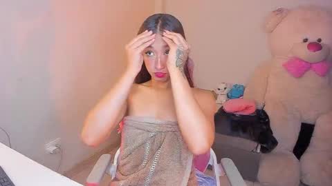 may online show from January 10, 9:52 pm