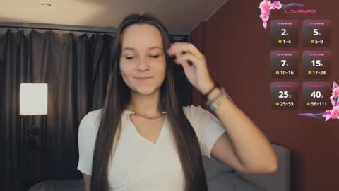 May online show from October 26, 1:50 pm