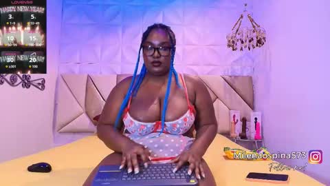 May online show from December 5, 1:14 am