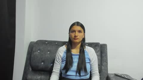 Snapshot of mayte_sexy3 chatting on October 9, 10:41 pm Mayte  online show from October 9, 10:41 pm