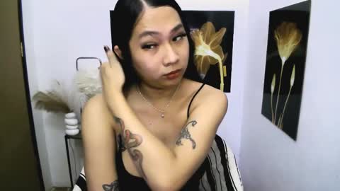 mayumichiee online show from May 30, 10:34 am