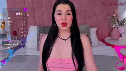 MayaLevi online show from February 16, 4:03 pm