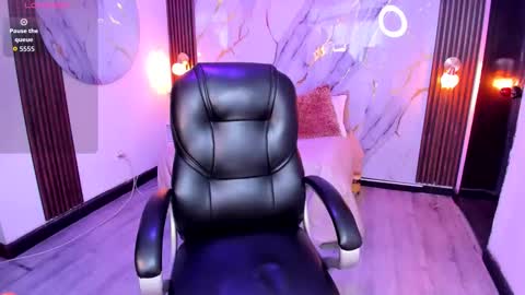 Camila online show from October 24, 2:13 pm