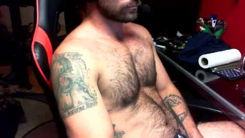 Snapshot of mcbethtime chatting on June 16, 7:16 pm mcbethtime online show from June 16, 7:16 pm