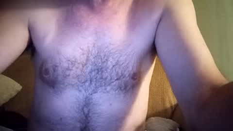 mcfly1973 online show from October 13, 5:40 am