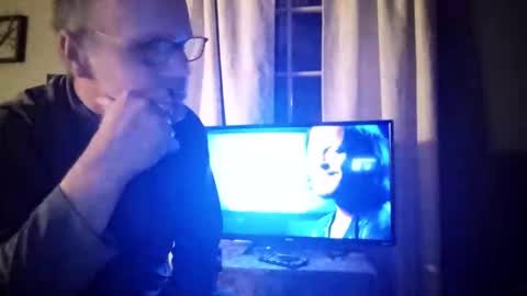 mcfly1973 online show from October 17, 5:21 am