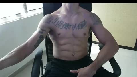 mckanna online show from January 16, 3:27 pm