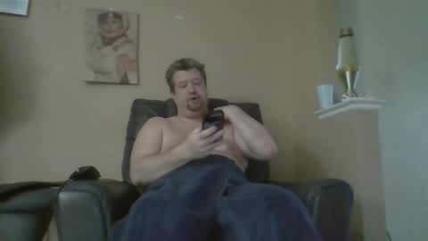 Sean online show from April 12, 11:48 am