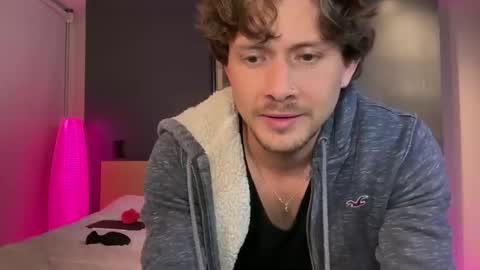 mcklister online show from February 5, 5:45 am