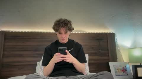 mcklister online show from March 4, 4:57 pm