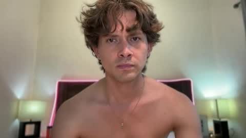 mcklister online show from March 10, 9:31 pm