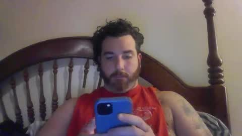 Davis online show from November 18, 12:38 am