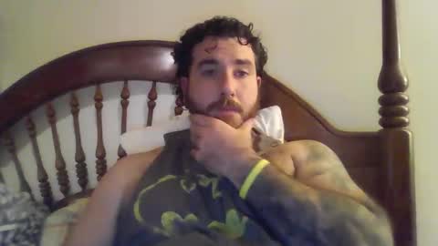 Davis online show from November 18, 11:59 pm