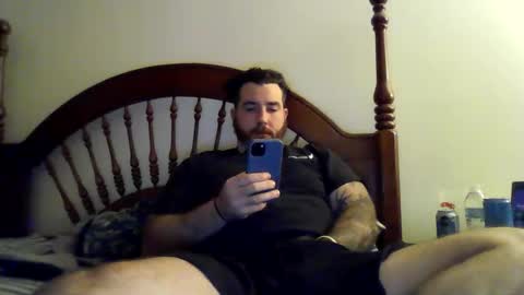 Davis online show from March 16, 12:38 am