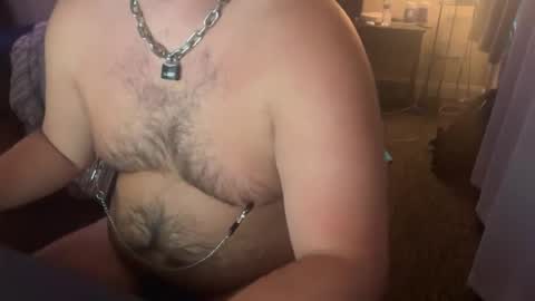 lockedboi online show from August 4, 11:13 am