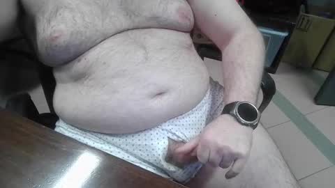 mdm1981 online show from January 13, 7:41 pm