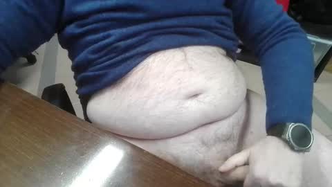 Snapshot of mdm1981 chatting on February 3, 6:35 pm mdm1981 online show from February 3, 6:35 pm