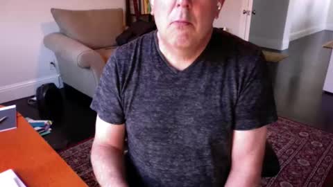 mdog9669 online show from May 25, 2:45 pm