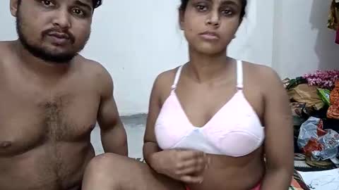 Sweet Couple BD online show from October 28, 3:25 pm