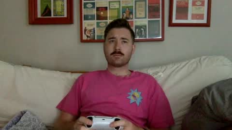 mdude224 online show from July 28, 4:05 pm