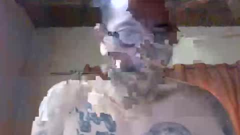 alejandro online show from April 4, 2:03 pm