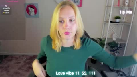 Melissa online show from February 17, 12:51 am