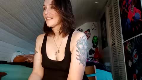 Judy with da booty online show from December 7, 7:54 pm