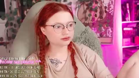 Hanna online show from June 17, 2:14 am