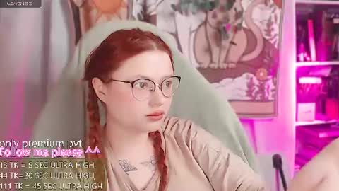 Hanna online show from June 27, 2:05 am